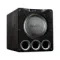 SVS PB16-Ultra Black Ash