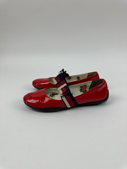 Туфли Gucci