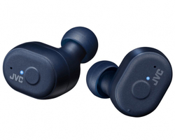 JVC HA-A11T-AN-E — полностью беспроводные (TWS) наушники-вкладыши