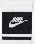 Nike Повседневная роскошь Носки (3 пары) - NIKE
