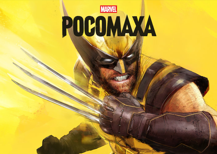 Marvel’s Wolverine для PS5 — сюжетный экшен от создателей Marvel’s Spider-Man с Логаном в главной роли, динамичными боями адамантиевыми когтями, путешествием по разным странам, поддержкой DualSense, PS5 Pro и полной русской озвучкой.