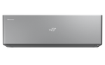 Сплит-система кондиционер настенный Hisense Vision Pro Carbon Superior AS-13UW4RXVQH01(B) на 35 м²