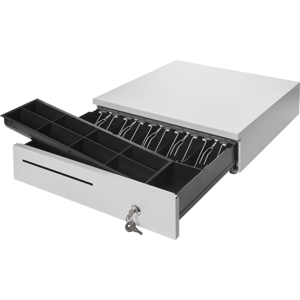 Денежный ящик PayTor HT-410P