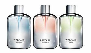 Ermenegildo Zegna Z Zegna New York