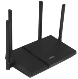 Беспроводной маршрутизатор ASUS RT-BE50 90IG09U0-MO3S00