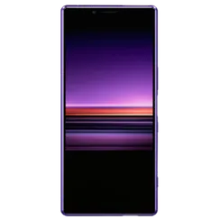 Sony Xperia 1 6/128GB Purple (Фиолетовый) J9110