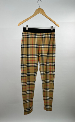 Леггинсы Burberry