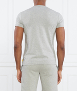 Футболка Pepe Jeans London - серый(PM508708)