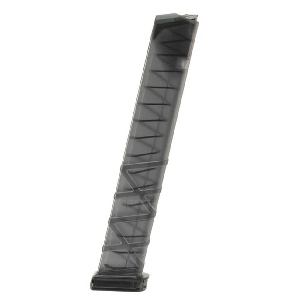 Магазин Glock на 33 патрона
