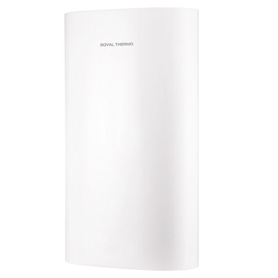 Водонагреватель Royal Thermo RWH 80 ST W нержавеющая сталь 80л 42420
