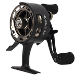 Катушка мульт. Zander Master Ice Energy L D58мм -