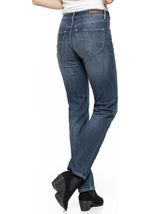Джинсы MARION STRAIGHT L301EWHR