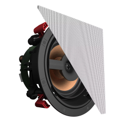 Встраиваемая акустика Klipsch PRO-16RC Black