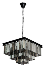Подвесная люстра Loft it Prism 10018/500S