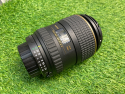 Tokina 100mm 2.8 AT-X M100 AF PRO D Nikon F