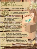 Таволга (лабазник) соцветия для здоровья, магии и творчества