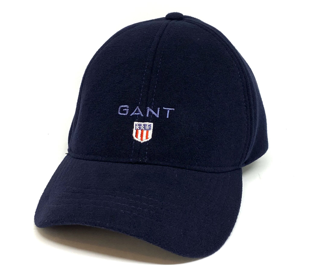 Бейсболка Gant тёплая