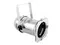 SHOWLIGHT PAR-30 Polish -  Прожектор типа парблайзер, цвет: хром, цоколь: E-27, 0.75mm2 x 50cm(VDE),