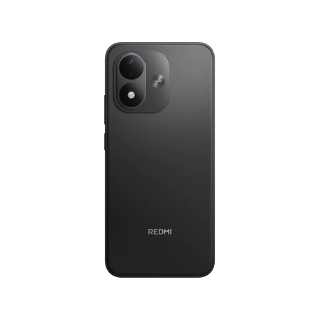 Смартфон Xiaomi Redmi Note 17 5G 6/128GB Black