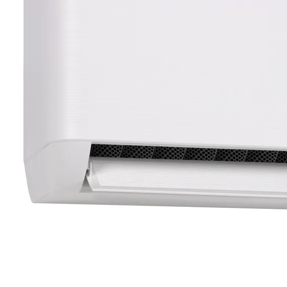 Сплит-система инверторного типа Royal Thermo Diamond DC RTDI-12HN8/Wi-Fi комплект