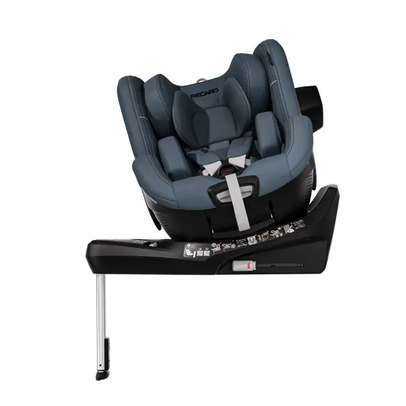 Автокресло Recaro Toron 1 Gallant Grey