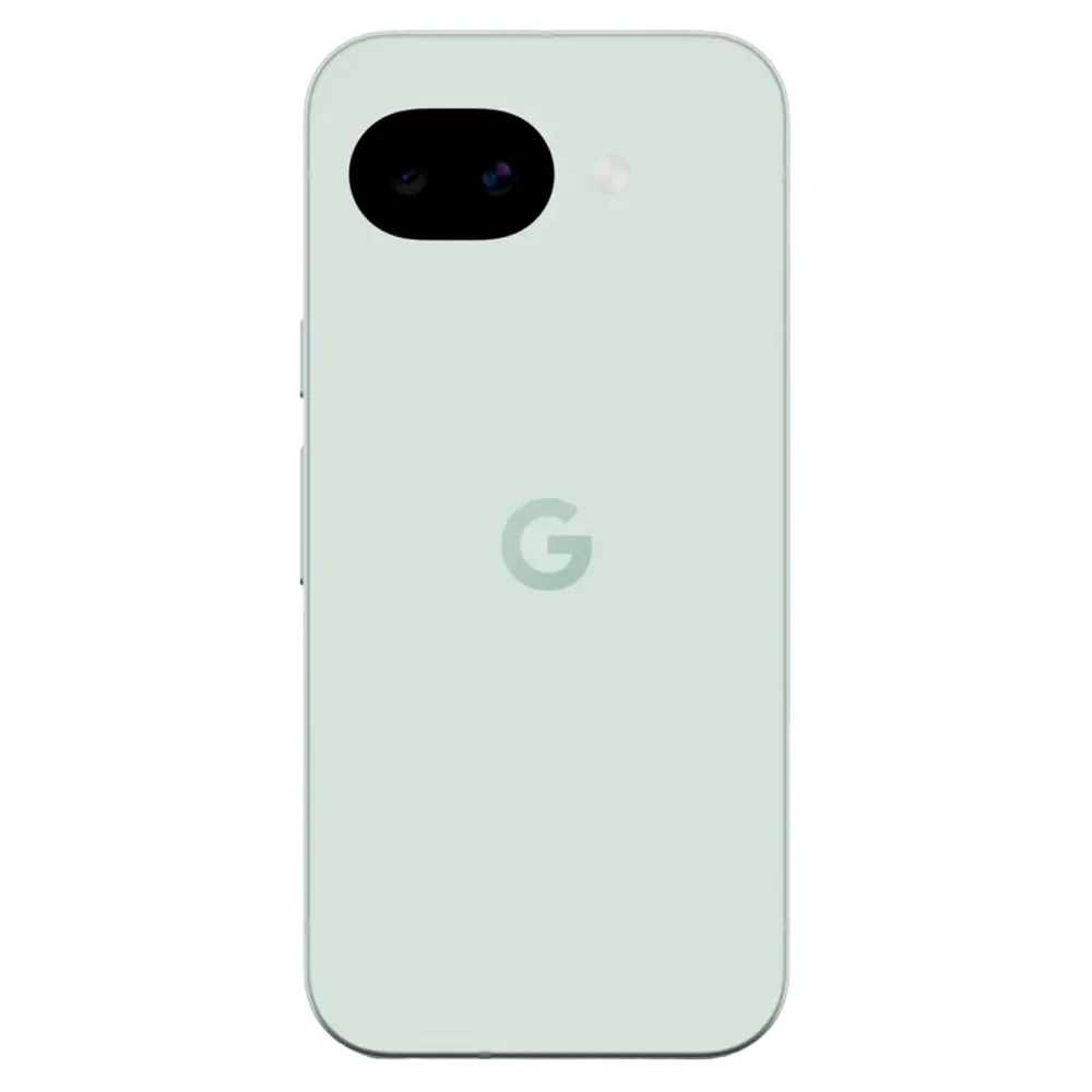 Смартфон Google Pixel 10a, 8/128GB, Fog (Мятный) (Японская версия)