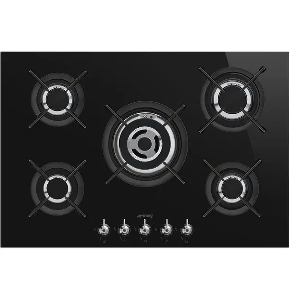 Варочная поверхность Smeg PV375CN