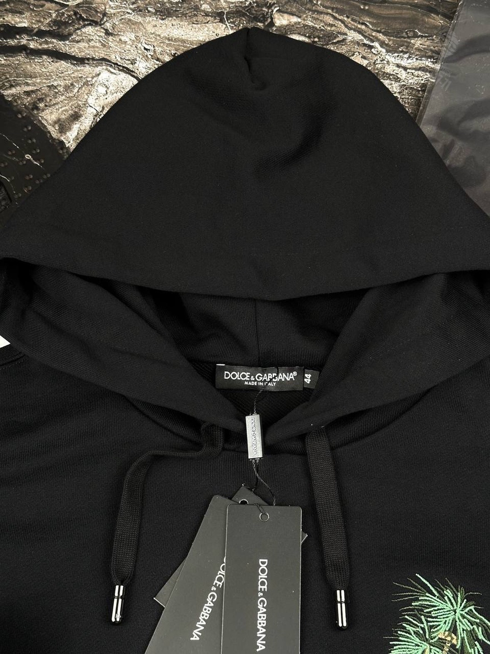 Спортивный костюм Dolce & Gabbana