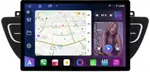 Магнитола для Geely Atlas 2018-2021 - FarCar S500+TS105 монитор 13" 2K QLED на Android 14, Быстрая, CarPlay, 4G SIM-слот
