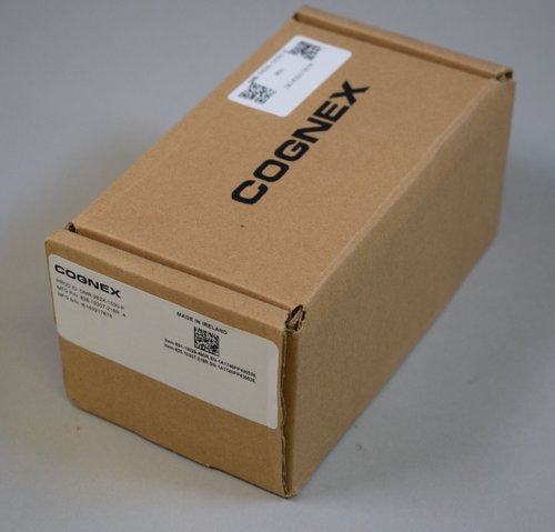 COGNEX DMR-262X-1530-P