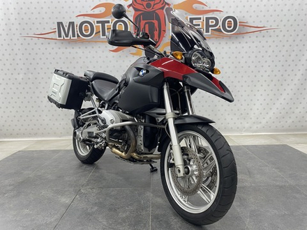 BMW R1200GS , 2005