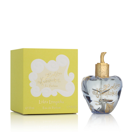 Lolita Lempicka Lolita Lempicka Le Parfum Eau De Parfum 50 ml (woman)