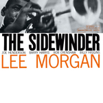 Lee Morgan / The Sidewinder (LP)