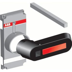 Рукоятка поворотная 1SCA022804R6340 ABB OTV800ЕК OT630/800Е