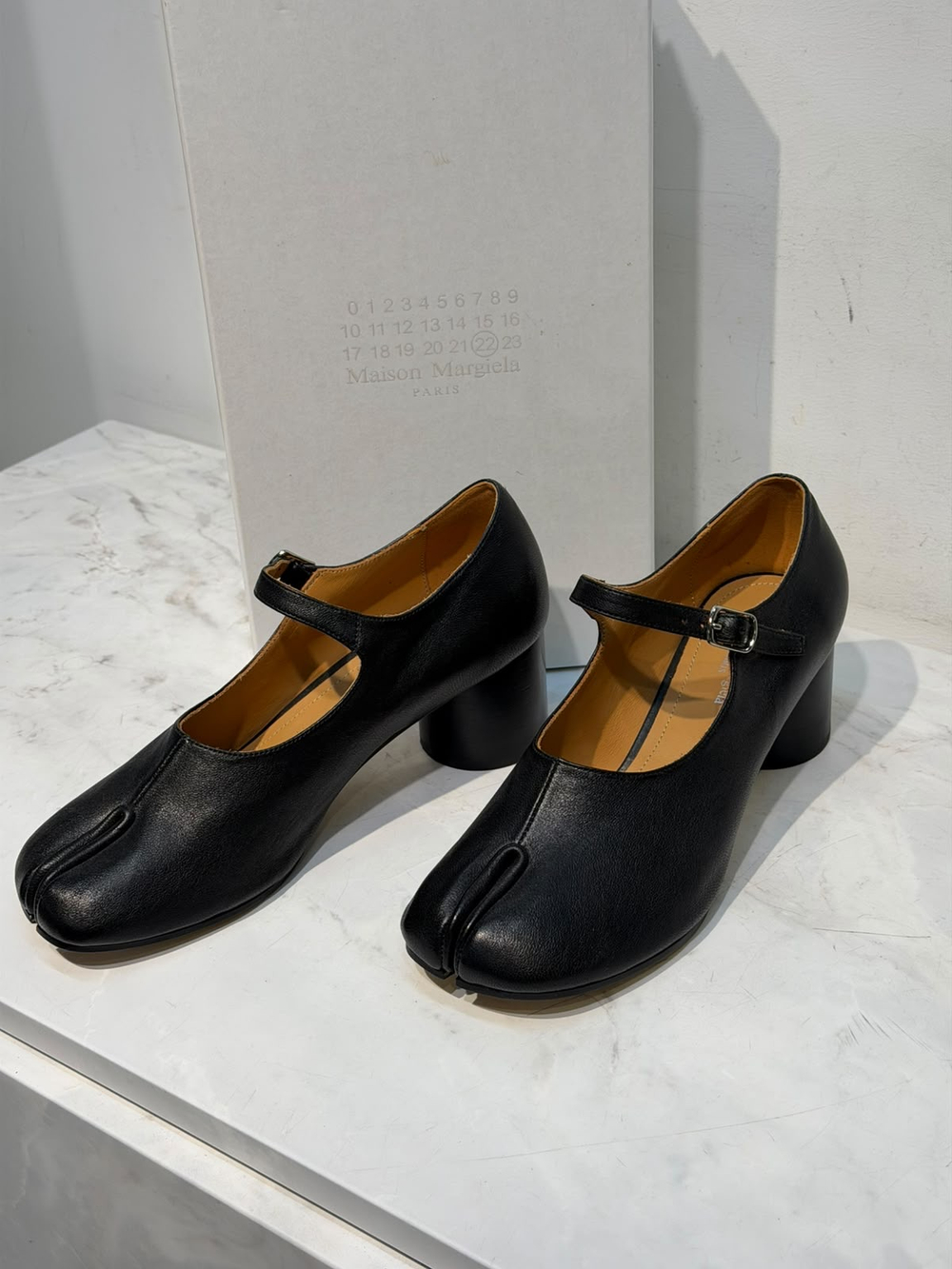 Туфли Maison Margiela