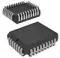 Микросхема памяти N28F512-120 микросхемы / PLCC32