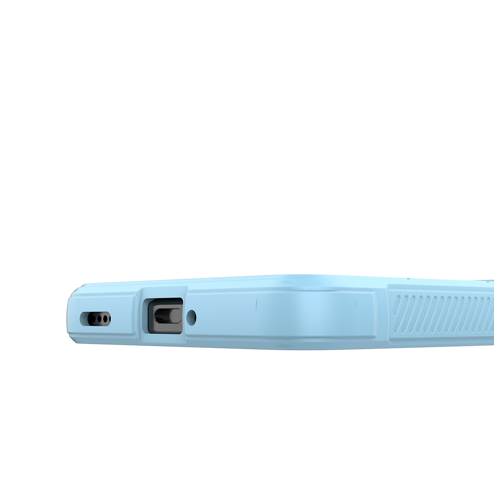 Противоударный чехол Flexible Case для Xiaomi 14T Pro