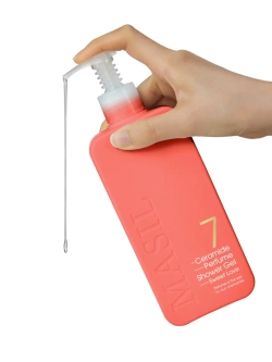 Masil 7 Гель для душа Sweet love, 500ml