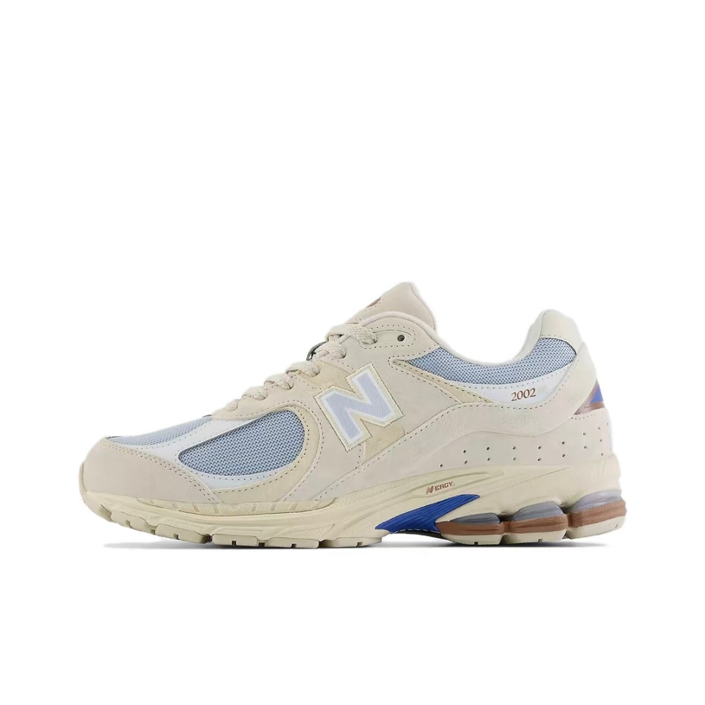 New Balance 2002R "Grey Sky Blue"