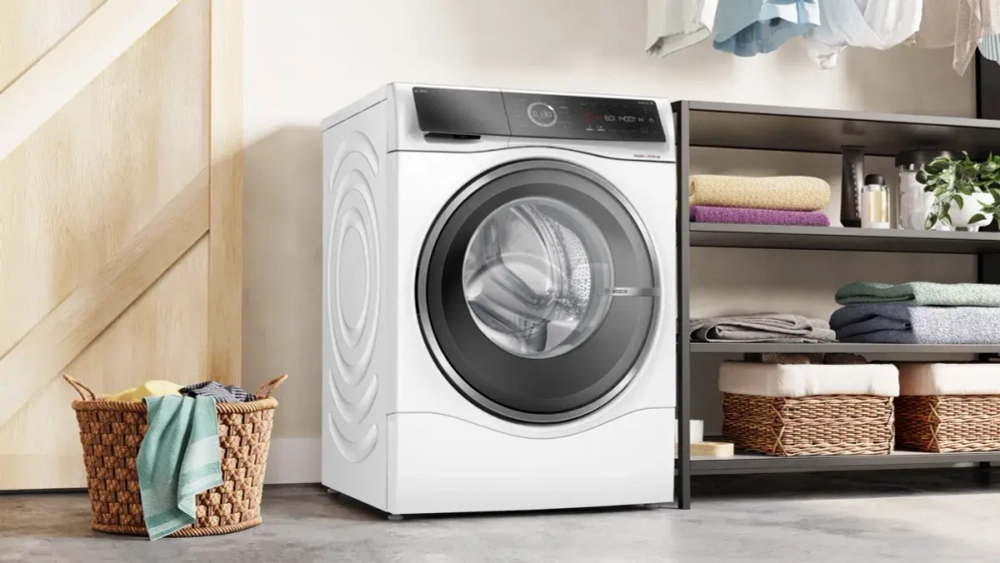 Стиральная машина Bosch WNC254A0ME