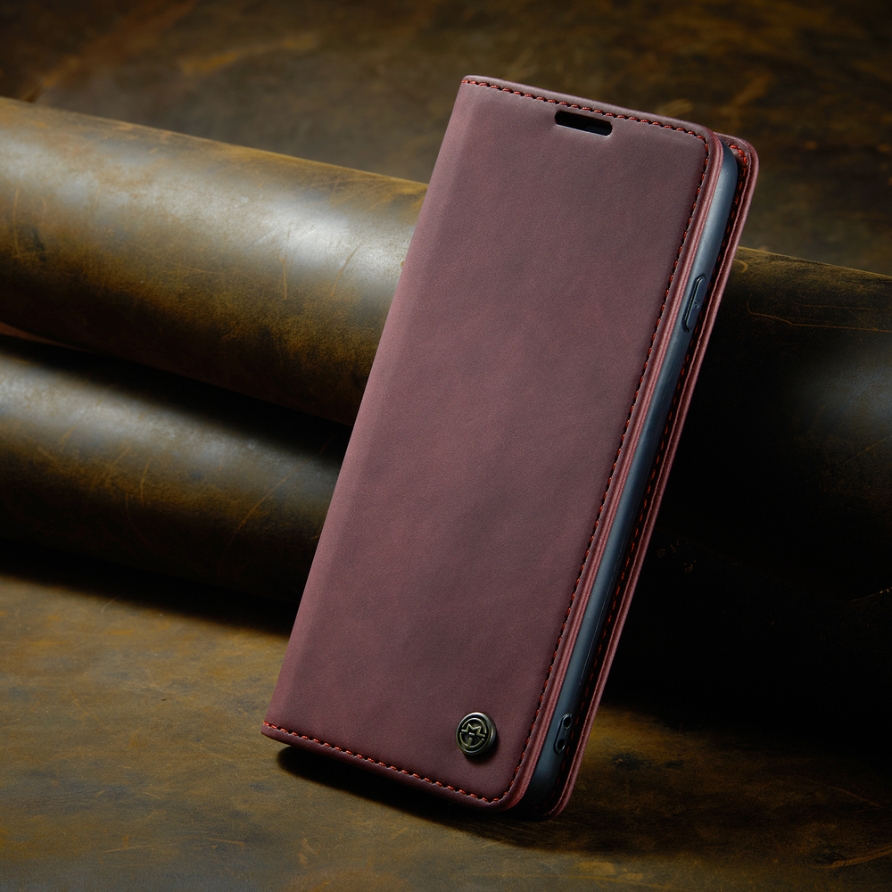 Чехол-книжка CaseMe Matte Samsung Galaxy S10