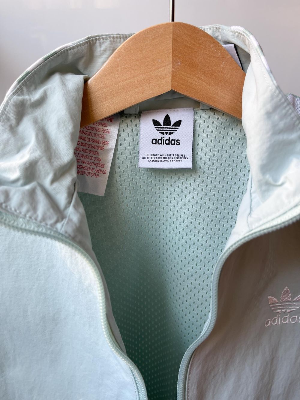 Костюм Adidas