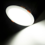 Citilux Кинто CLD5112N LED Встраиваемый светильник Белый