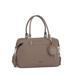 Сумка к детской коляски ANEX Brown