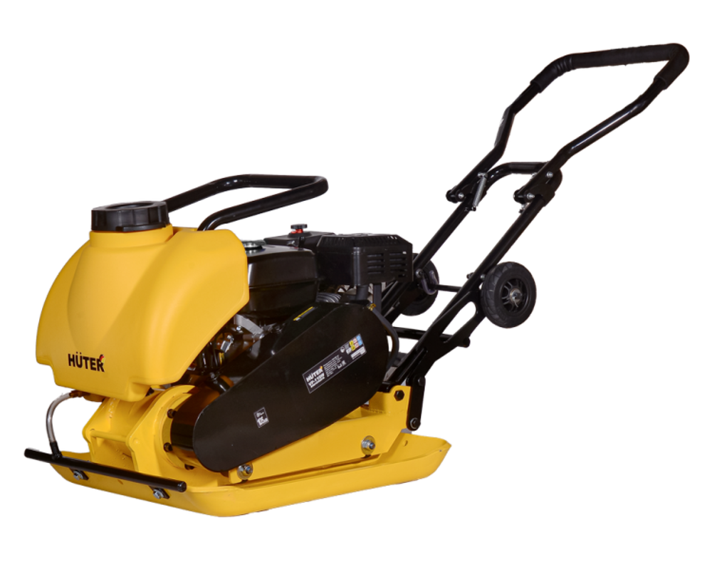 Виброплита VP-110W Huter