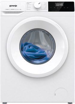 Стиральная машина Gorenje WNHPI84AS/R