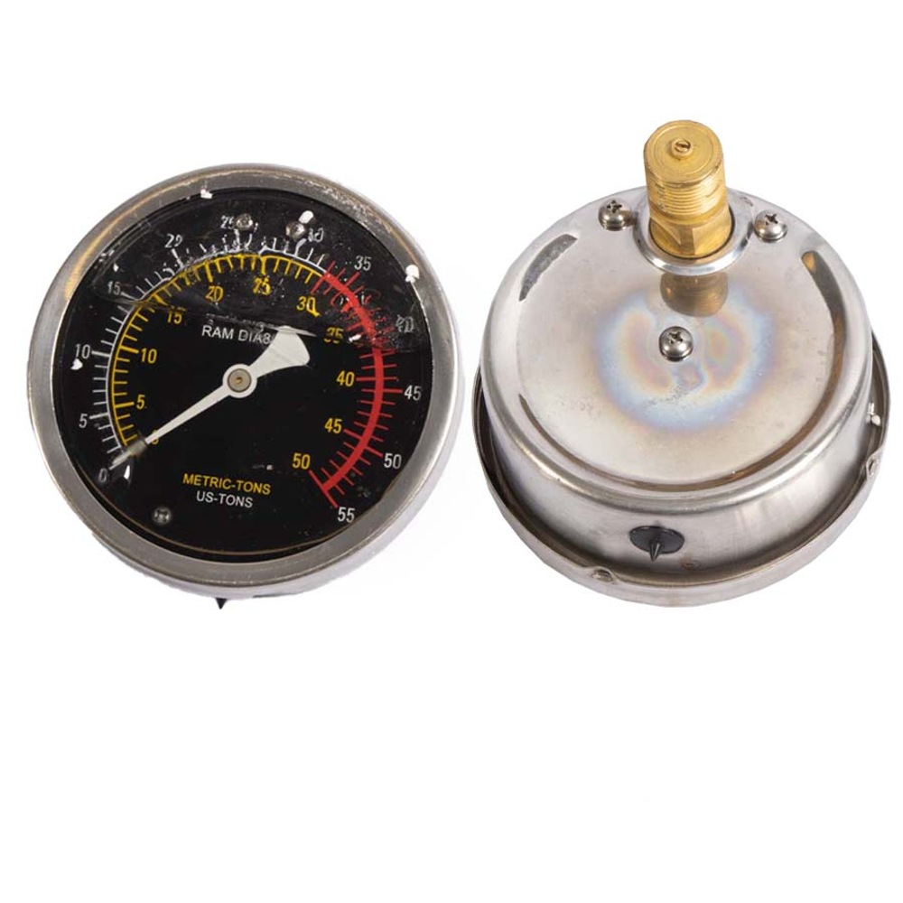 SD0824  №39 монометр
