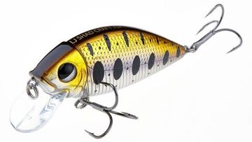 Воблер плав. LJ Original SHAD CRAFT F 09.00/A029