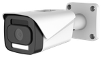 PVC-IP2X-NF4P Уличная 2Mп IP-камера со светосильным объективом F1.0, питанием PoE