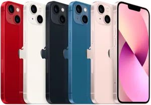 iPhone 13